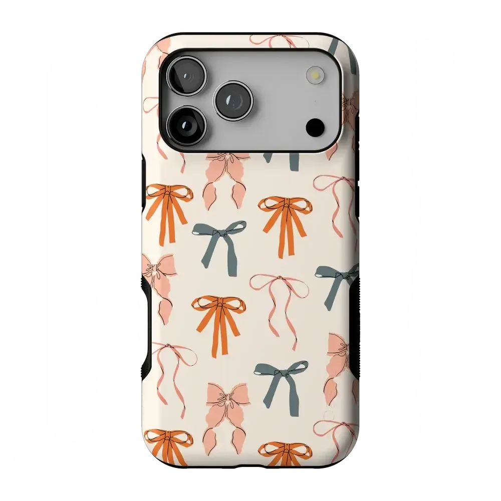 Gourdy Girlie | Harvest Bows Case