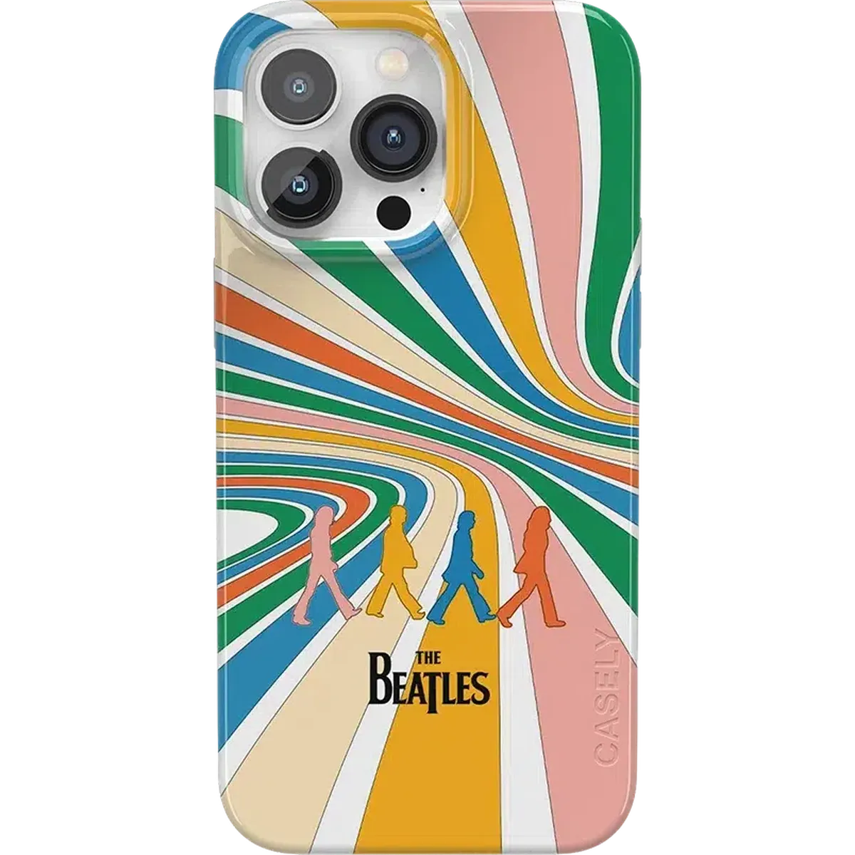 Come Together | The Beatles Abbey Road Case