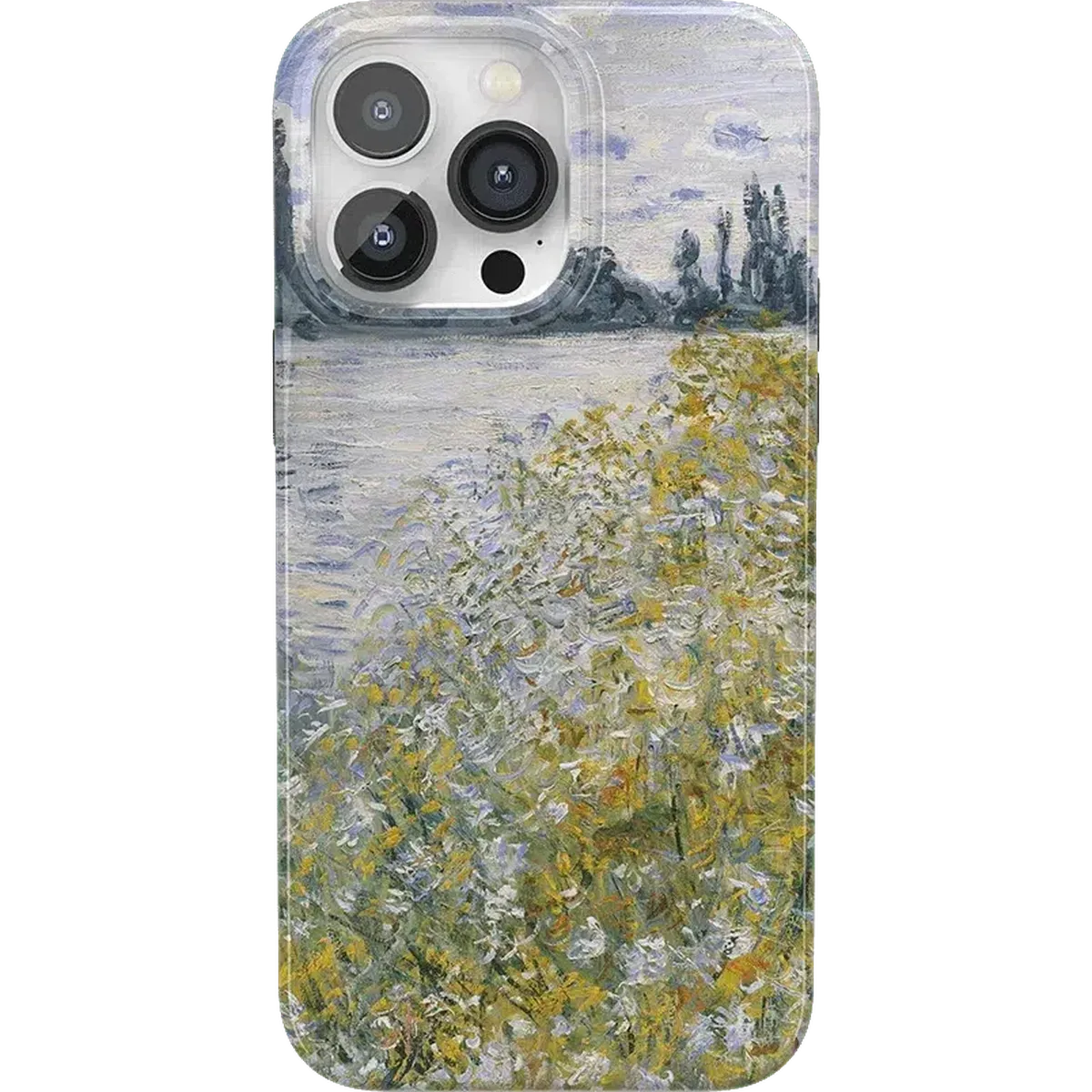 Monet’s Summer Landscape | The Met Series Case