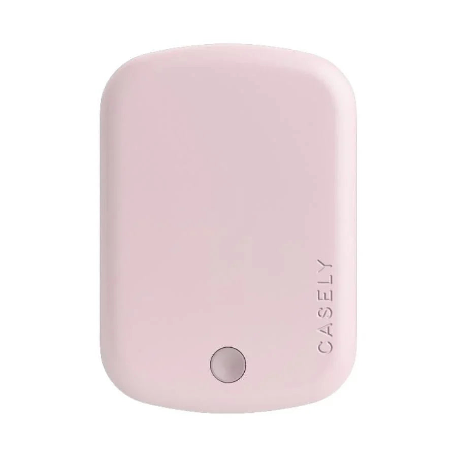 Light Pink Power Pod