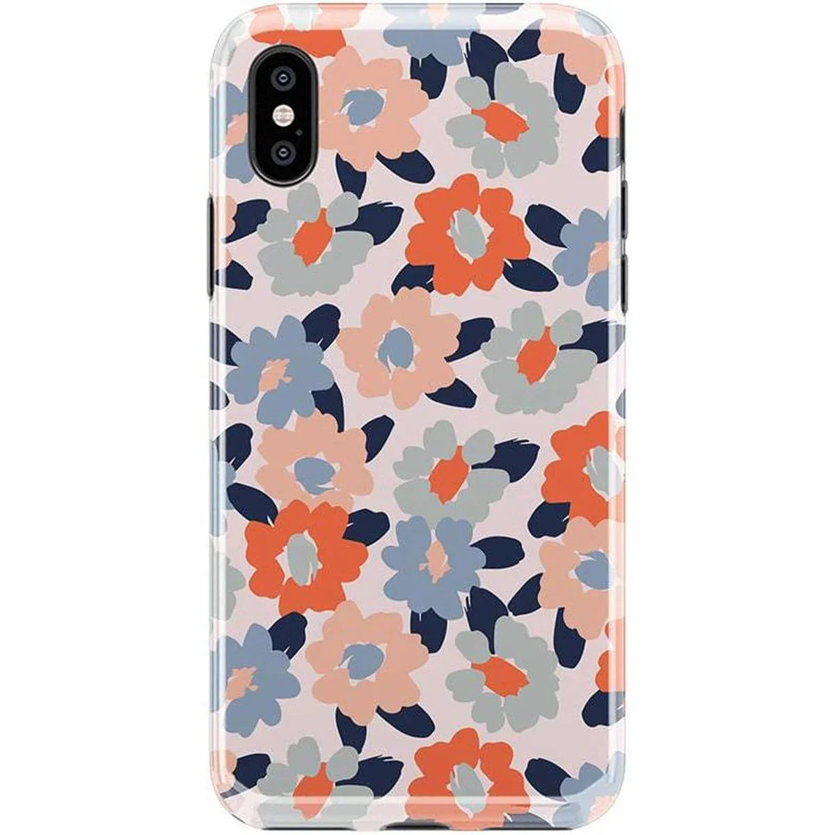 Field of Flowers | Pastel Floral Case