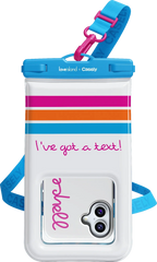 I've Got A Text! AquaBuddy | Love Island Waterproof Phone Pouch