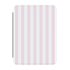 Pink Stripes | Sunday Best Kindle Case