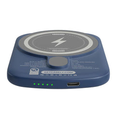 Navy Power Pod