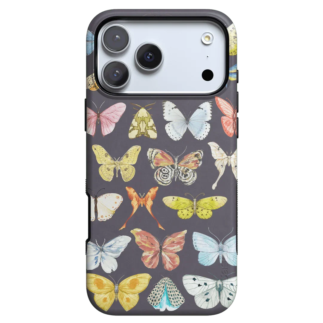 Midnight Monarch | Jenna Palek x Casely Case