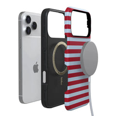 Harbor Stripe | Dockside Case