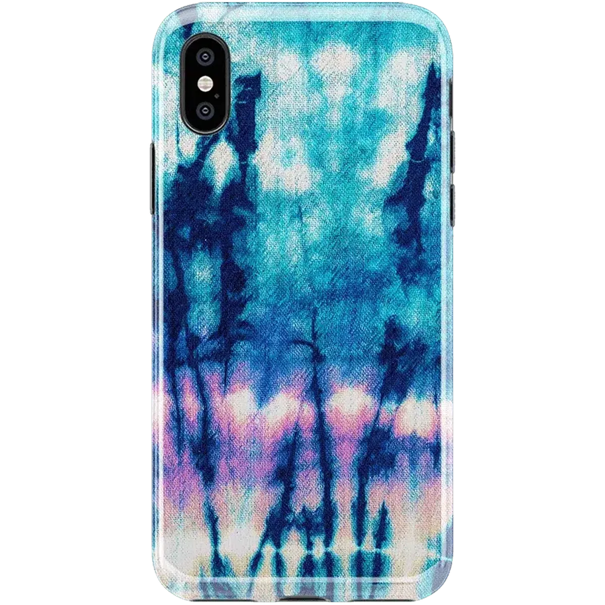 Do or Dye | Acid Wash Tie Dye iPhone Case