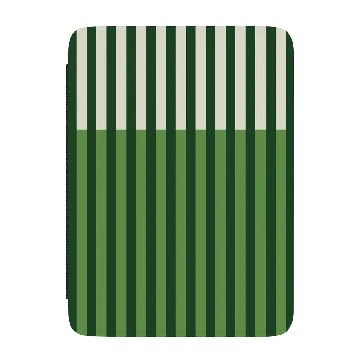 Fairway Stripes | Clubhouse Kindle Case