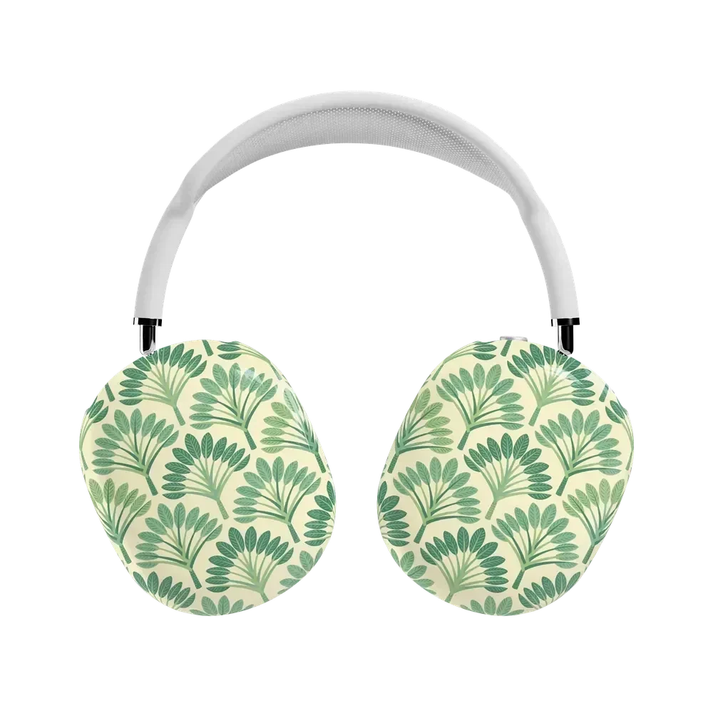 Palm Royale | Palm Beach AirPods Max Case
