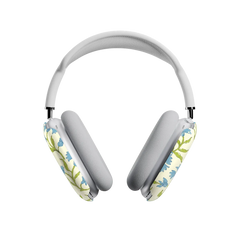 Garden Breeze | Seaside Vines AirPods Max Case