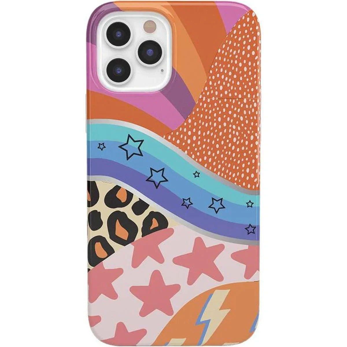 And I Oop | Mixed Swatch Case