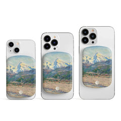 Monet’s Mountains | Limited Edition Power Pod