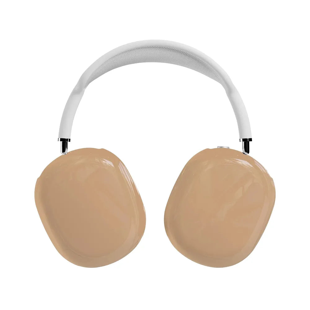 Light Brown AirPods Max Case