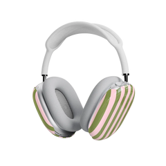 Summer Stripes | Sunday Best AirPods Max Case