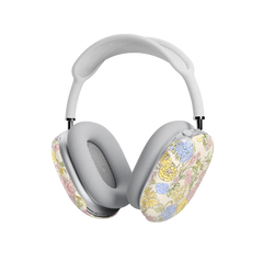 Prairie Blooms | Pastel Floral AirPods Max Case