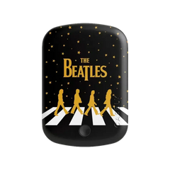 Night Walk | The Beatles Abbey Road Power Pod