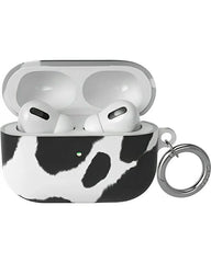 Current MOOd | Cow Print AirPods Case