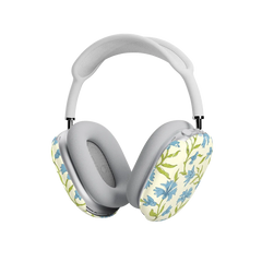 Garden Breeze | Seaside Vines AirPods Max Case