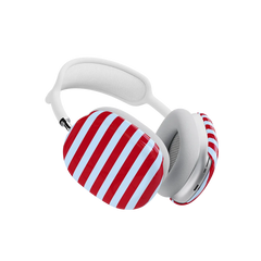 Harbor Stripe | Dockside AirPods Max Case