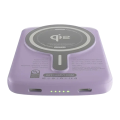 Purple Power Pod | (2nd Generation)