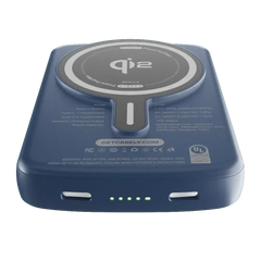 Navy Power Pod Max