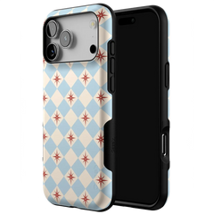 Chelsea Checker | Starlight Tiles Case