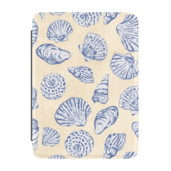 Sally's Seashells | Seashore Kindle Case