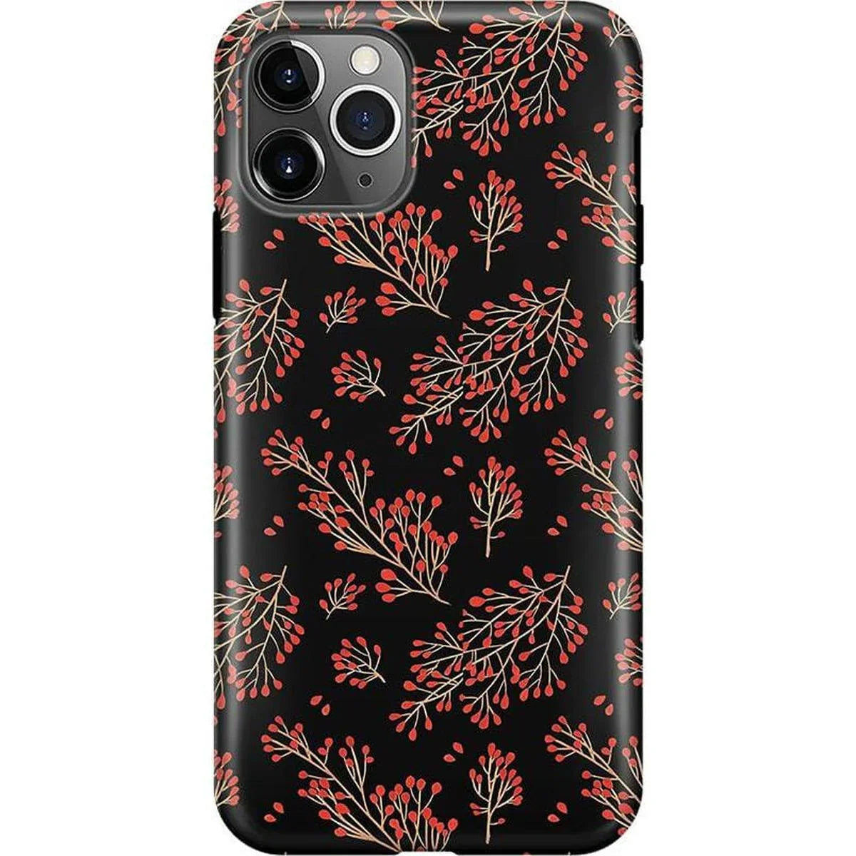 Branching Out | Festive Floral Case