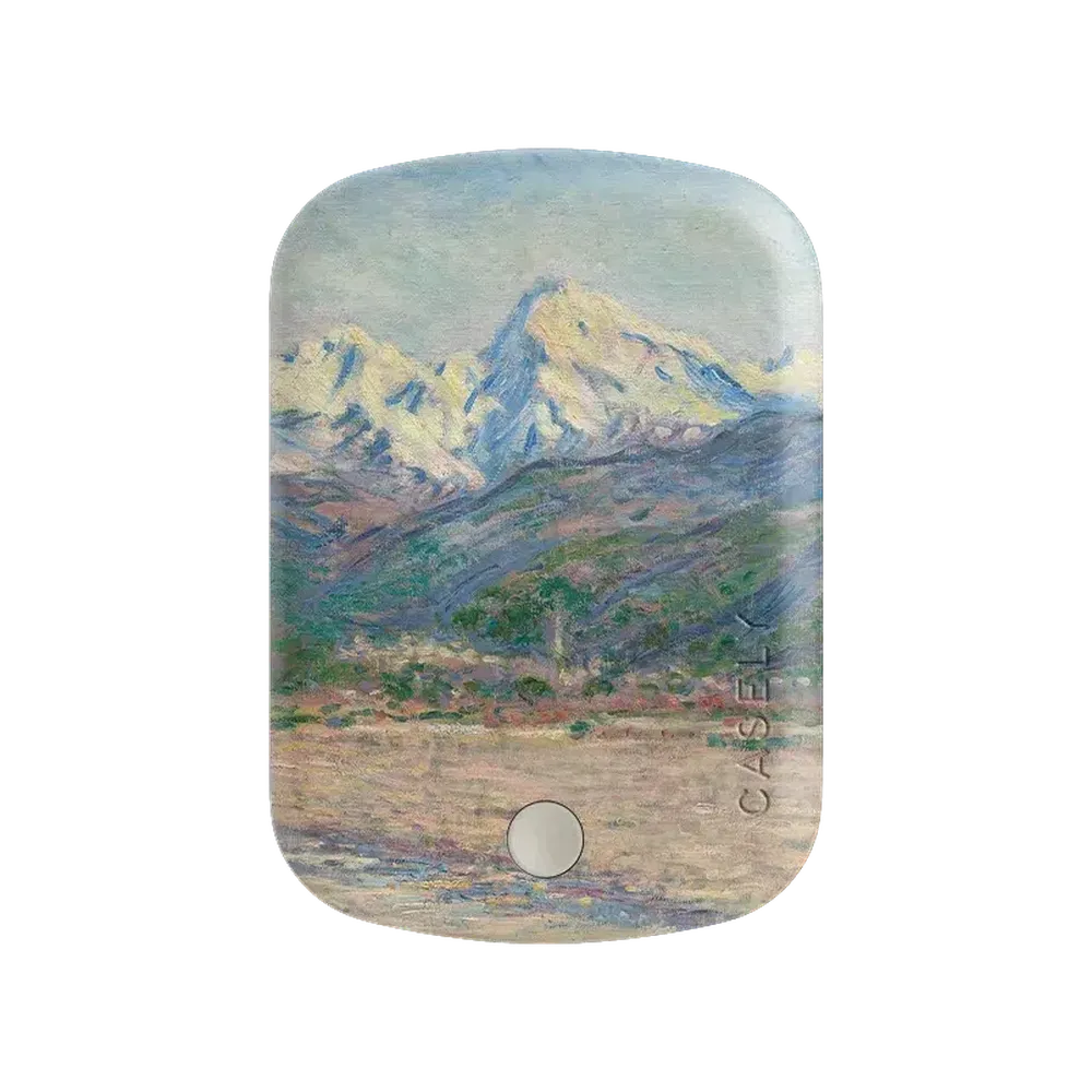 Monet’s Mountains | Limited Edition Power Pod
