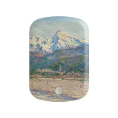 Monet’s Mountains | Limited Edition Power Pod