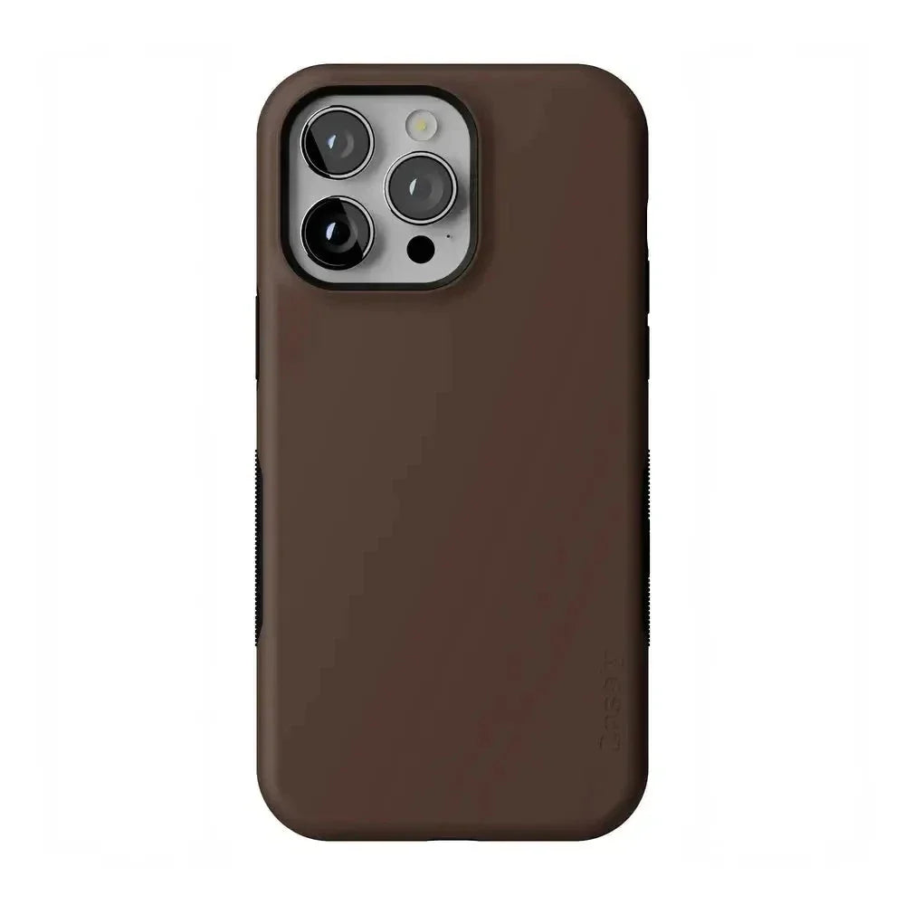 Espresso Brown | The Boyfriend Collection