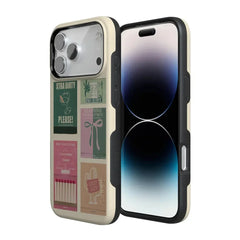 Perfect Match | FashionPass x Casely Case