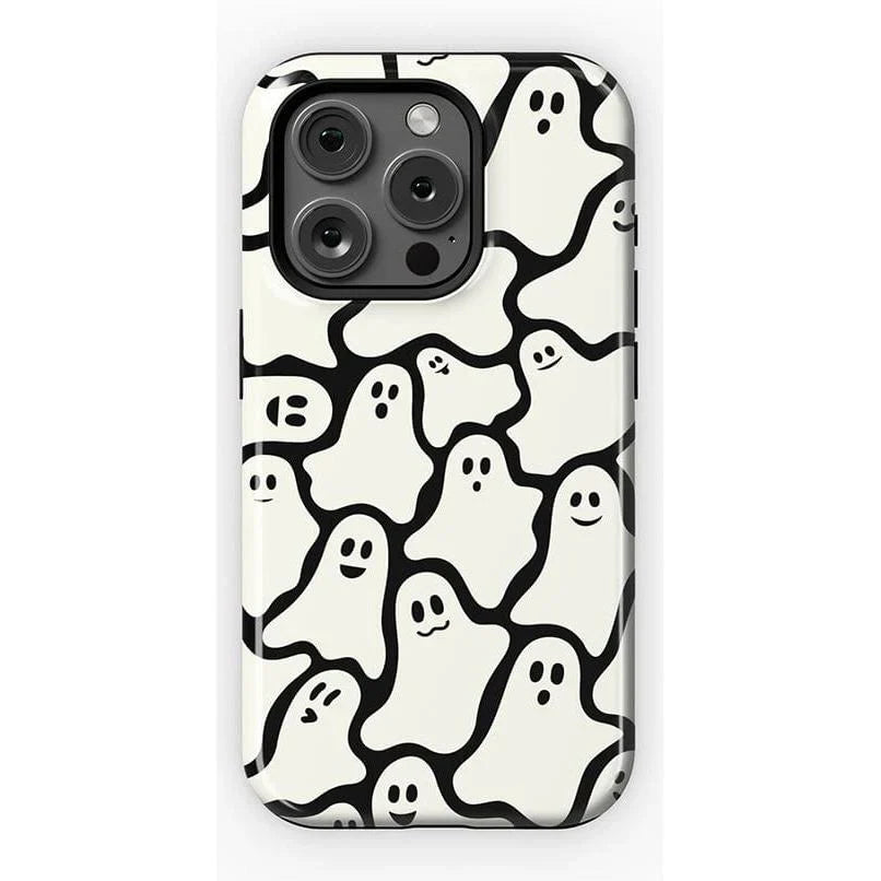 Don't Ghost Me | Halloween Case