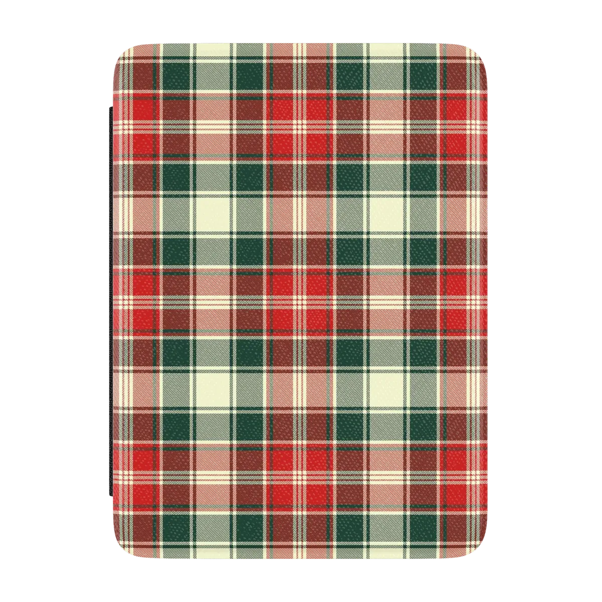 Plaid & Proper | Signature Plaid Kindle Case