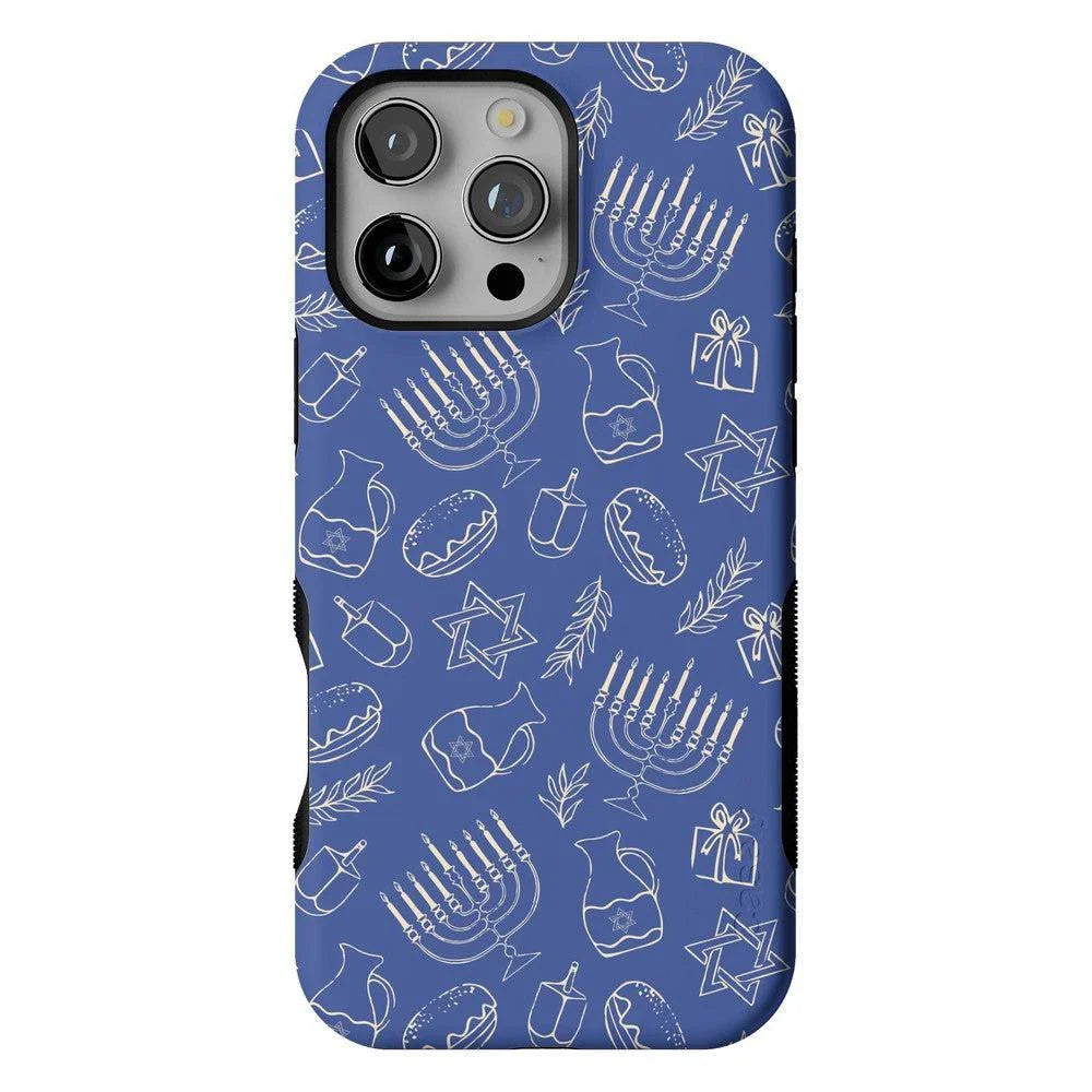 Latke Love | Hanukkah Case