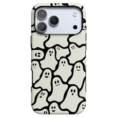 Don't Ghost Me | Halloween Case