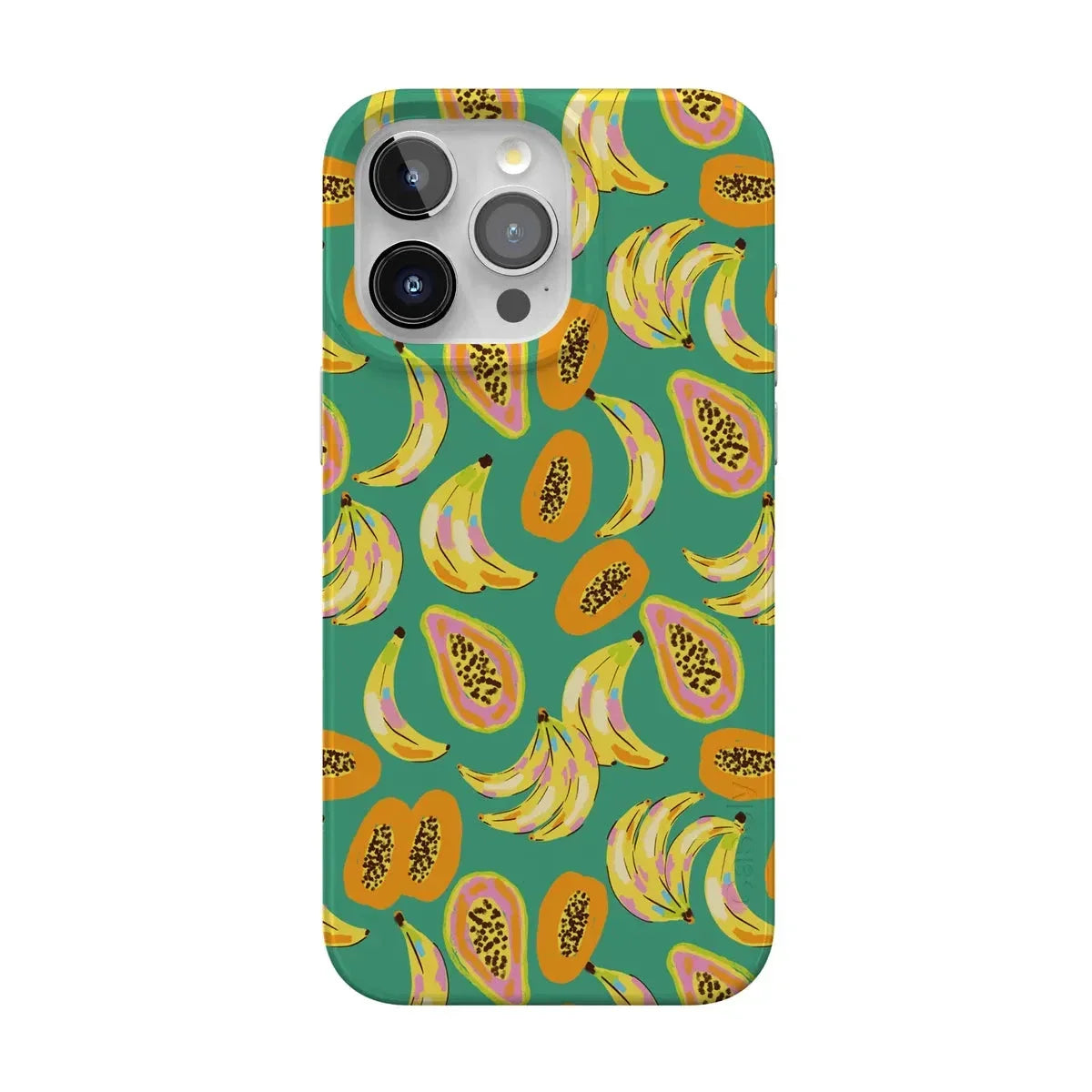Papaya Palms | Dippin' Daisy's Tropical Vacation Case