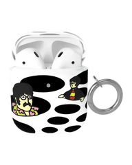 Sea of Holes | Beatles AirPods Case