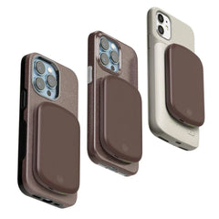 Cedar Trail | Dark Brown Power Pod