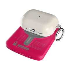 Think Pink | Solid Neon Power Pod (2nd Generation)