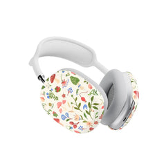 Garden Party | Mushroom Floral AirPods Max Case