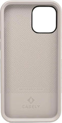 Steel Blue on Nude | Ultra-Protective Bold Case