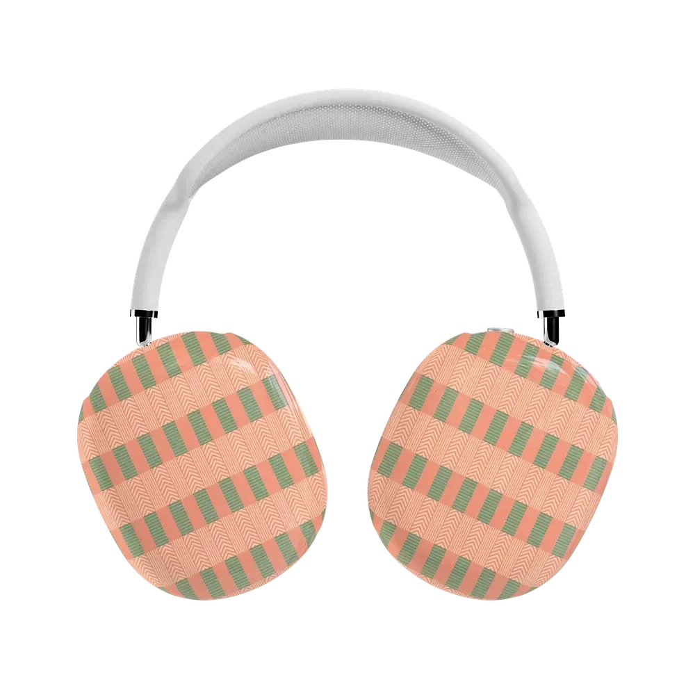 Grand Cabana | Palm Beach AirPods Max Case