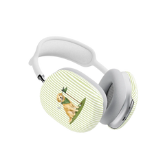 Golden on the Green | Clubhouse AirPods Max Case