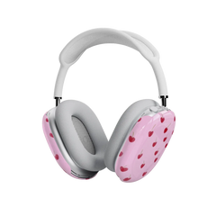 Very Cherry | Painted Cherries AirPods Max Case