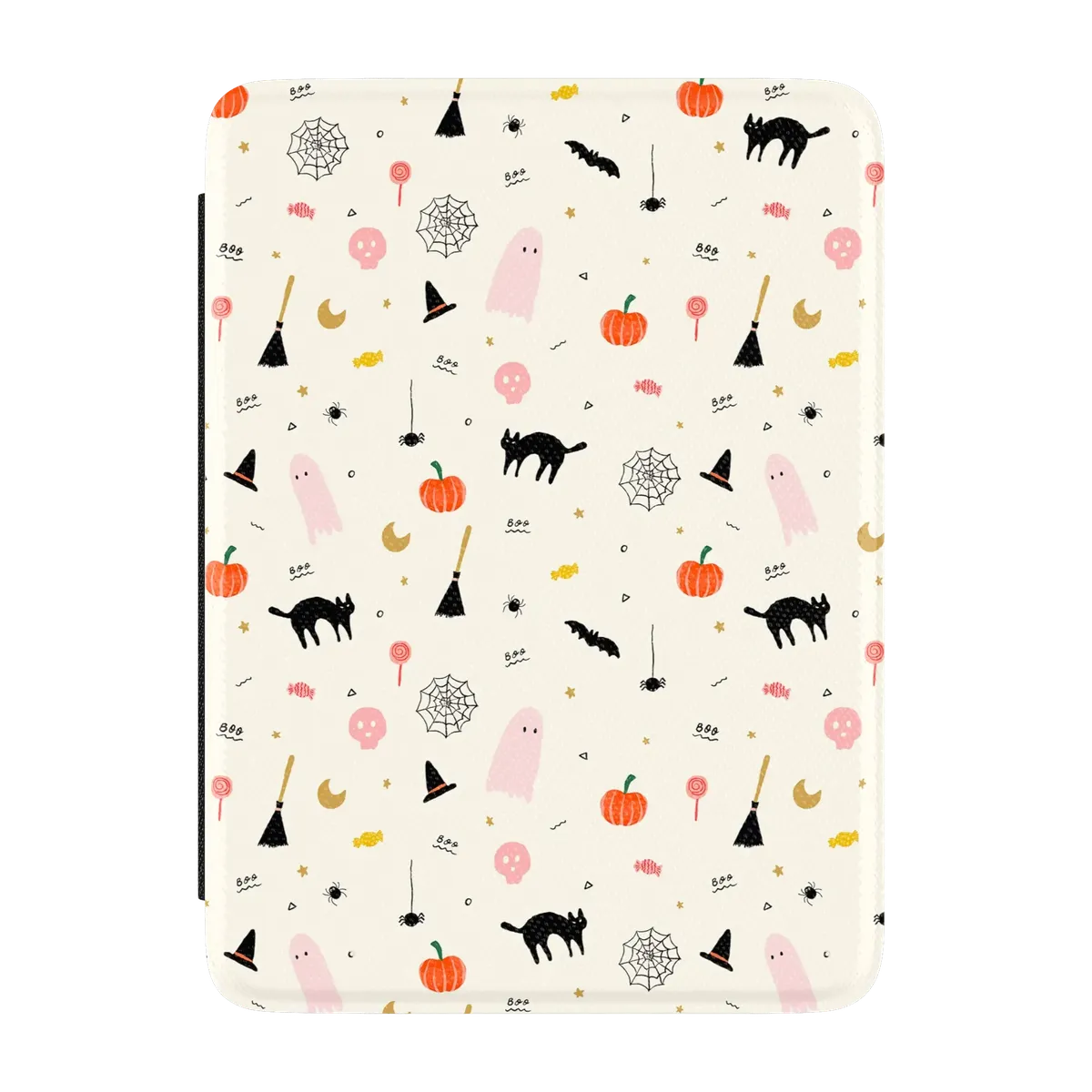 Witching Hour | Cute Halloween Kindle Case