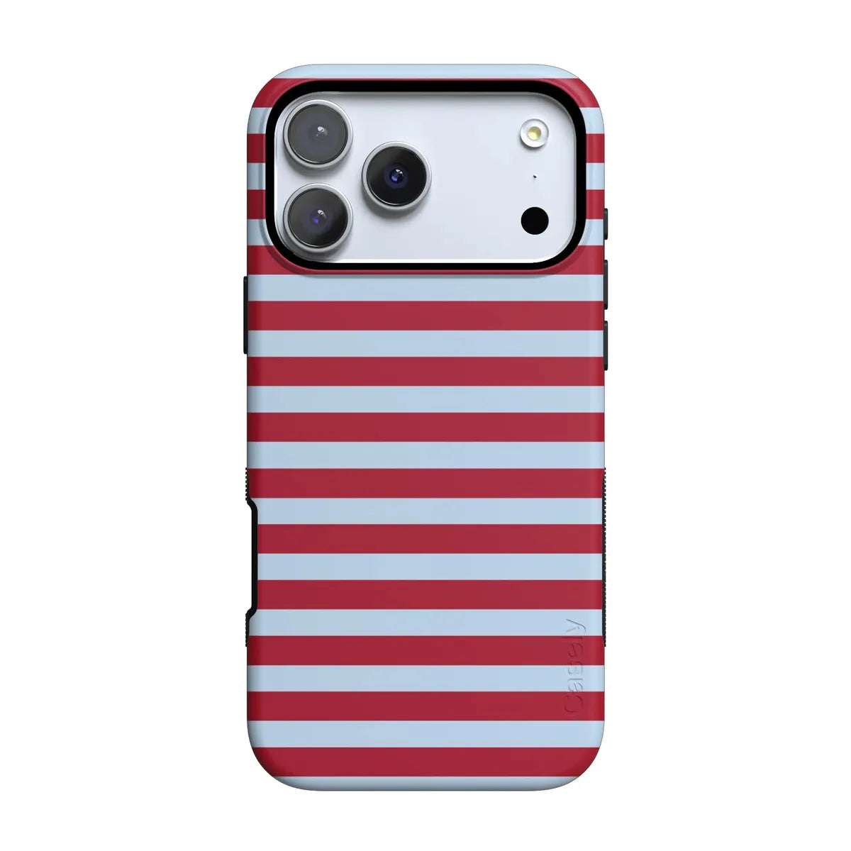Harbor Stripe | Dockside Case