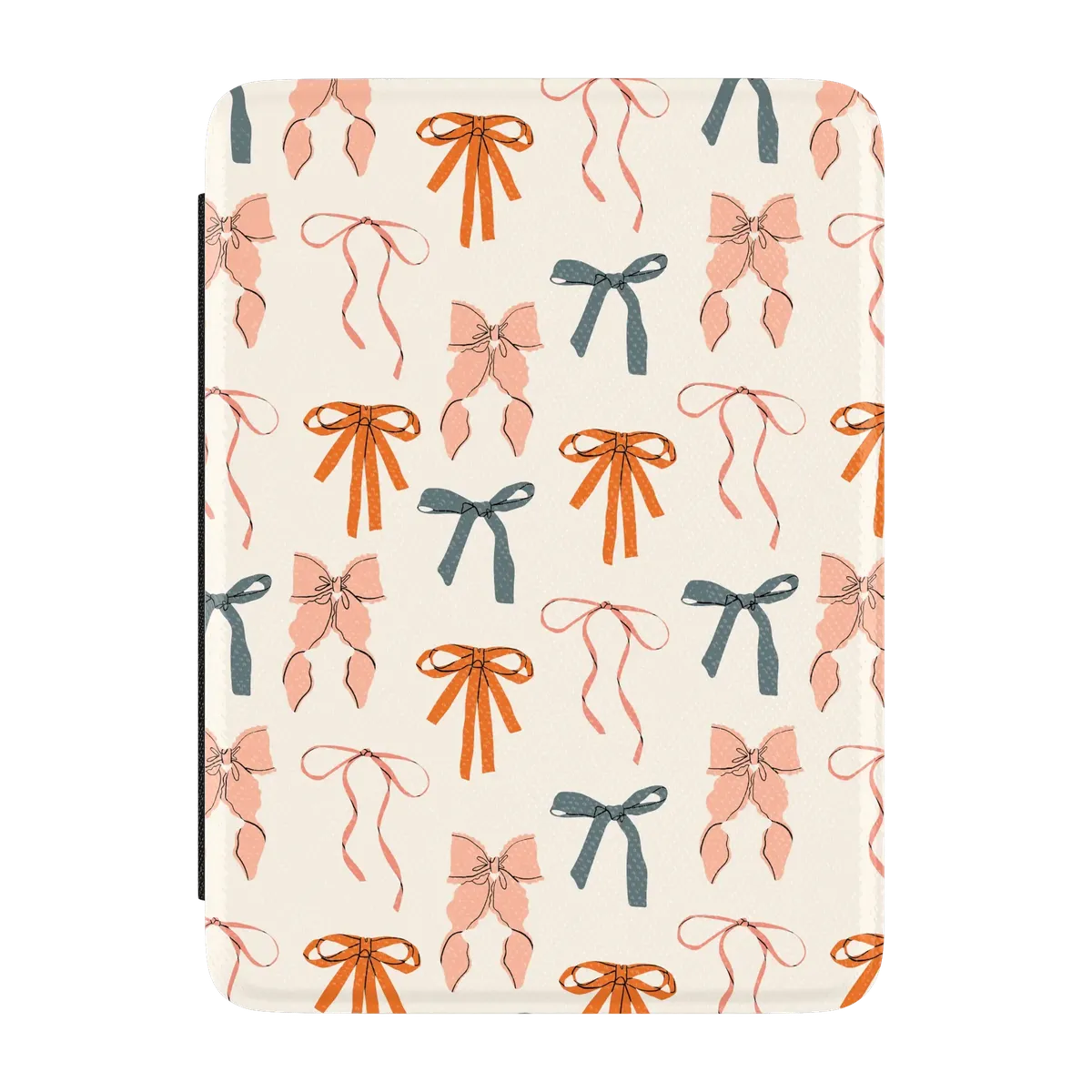 Gourdy Girlie | Harvest Bows Kindle Case