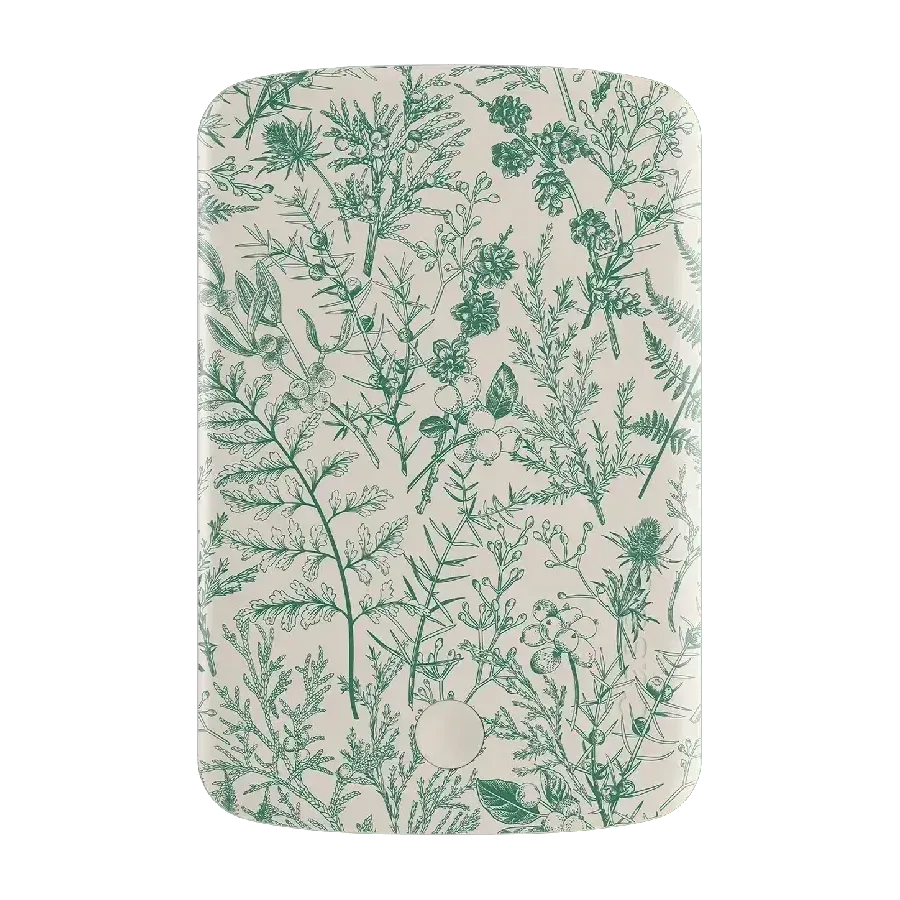 Sage Garden | Green Floral Power Pod Max
