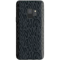 Heart Throb | Endless Hearts Samsung Case
